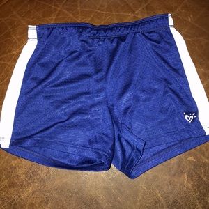 Girls shorts